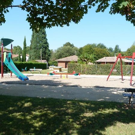 Gites De La Garenne Nérac Exteriér fotografie