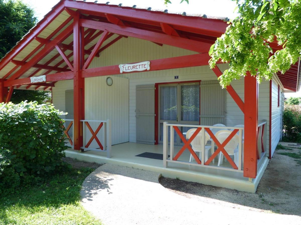 Gites De La Garenne Nérac Exteriér fotografie