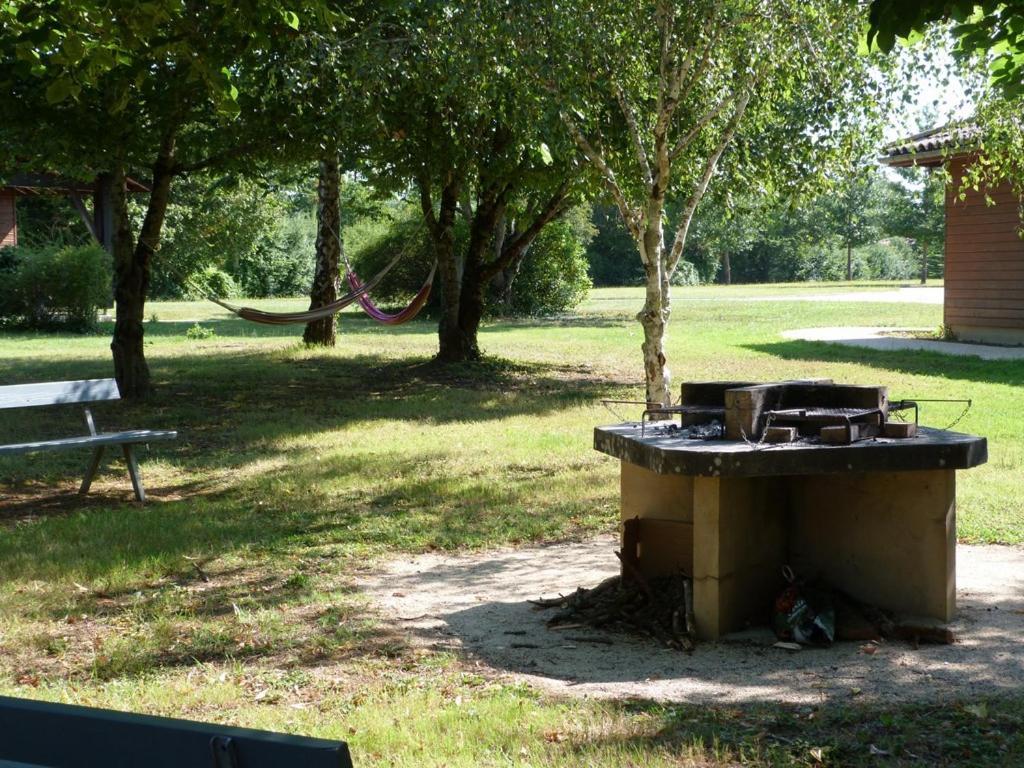 Gites De La Garenne Nérac Exteriér fotografie