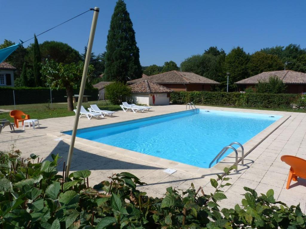 Gites De La Garenne Nérac Exteriér fotografie
