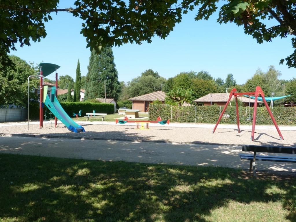 Gites De La Garenne Nérac Exteriér fotografie