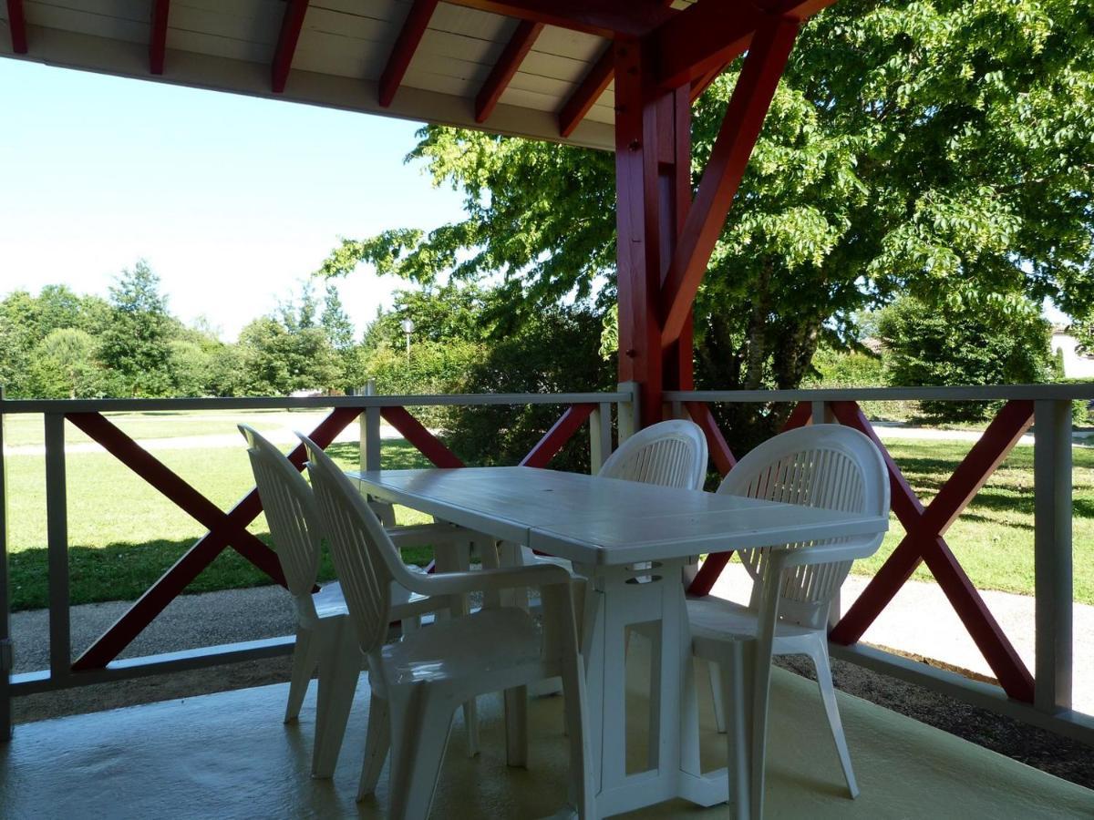 Gites De La Garenne Nérac Exteriér fotografie